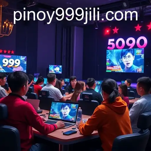 The Rise of 999 Jili in the Gaming World