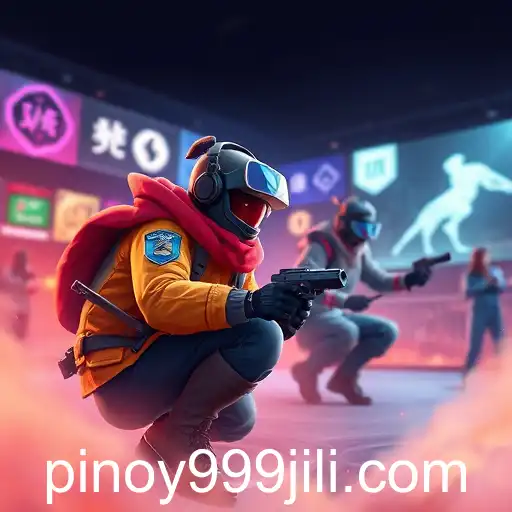 The Rise of 999 Jili in the Gaming World