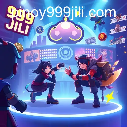 The Rise of 999 Jili in Online Gaming