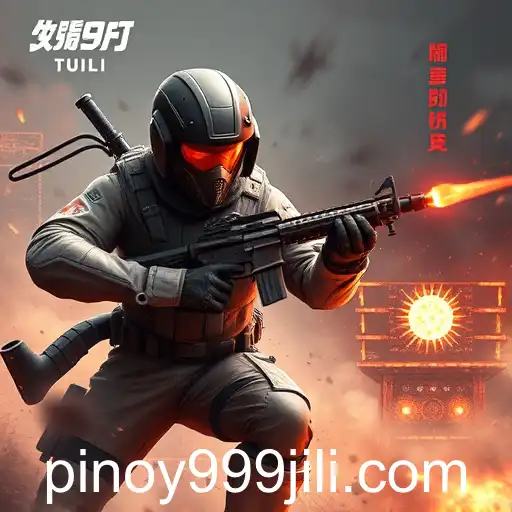 The Rise of Action Games: Exploring the Realm of '999 Jili'