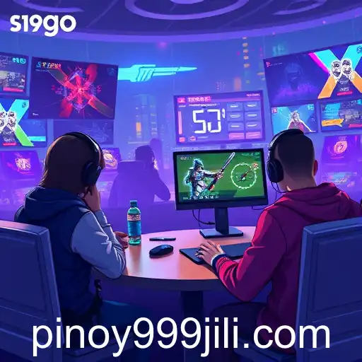 999 jili