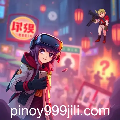 Exploring the Rise of 999 Jili in Gaming