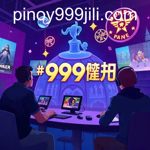 Gaming Innovations and Trends in the Modern Age