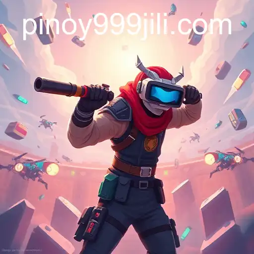 999 Jili: The Gaming Phenomenon Redefining Online Play