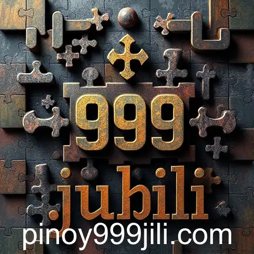 Exploring the World of Online Puzzle Games with '999 jili'