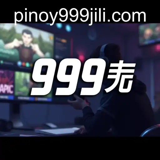 The Rise of 999 Jili in Gaming Landscape