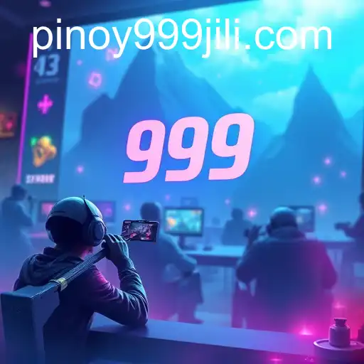 Exploring the Rise of 999 Jili in Online Gaming