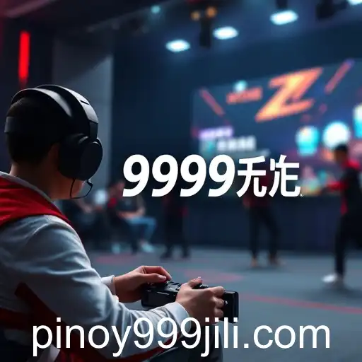 The Rise of 999 Jili in the Gaming Landscape