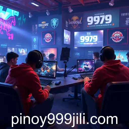 The Rise of 999 Jili in the Gaming World