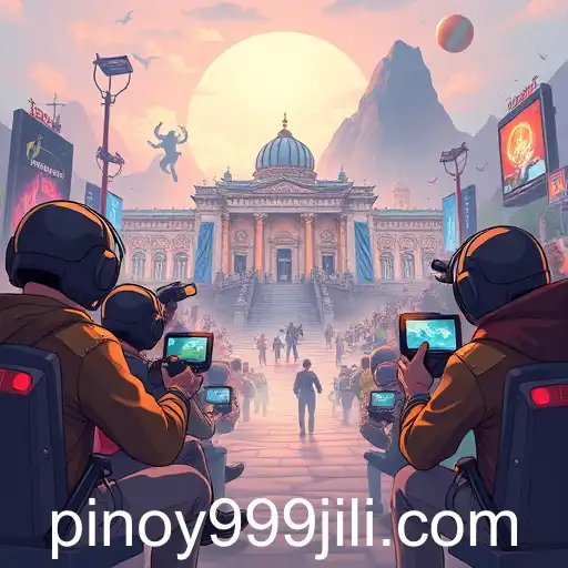 The Rise of 999 Jili in the Gaming World