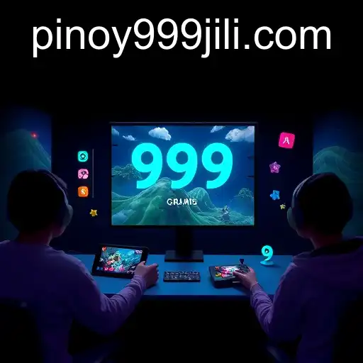 The Rise of 999 Jili in Online Gaming