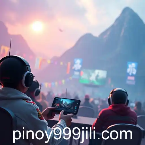 The Rise of Online Gaming Platforms