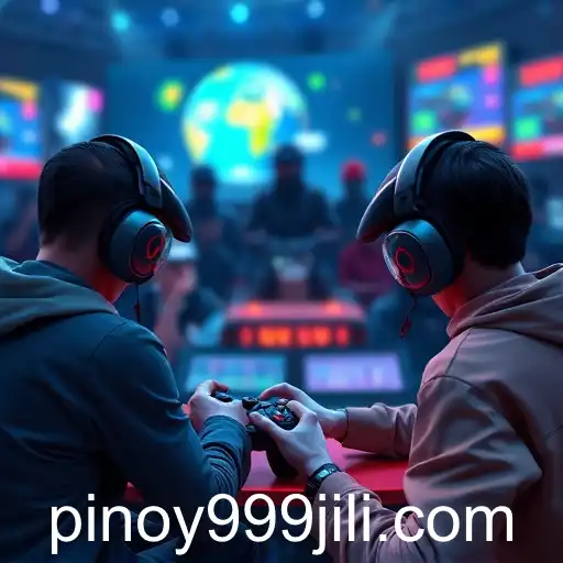 Exploring the Rise of Online Gaming in a Digital Age