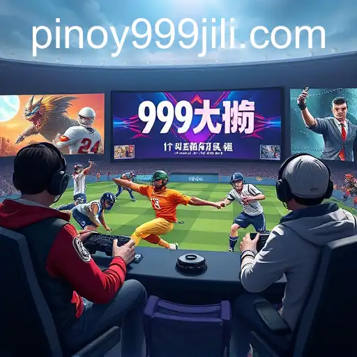 The Rise of Online Gaming in 2026