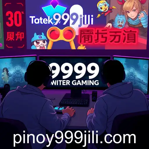 The Rise of Online Game Platforms in 2025