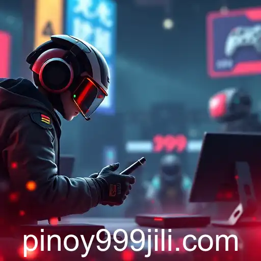 The Rising Popularity of 999 Jili in the Gaming World