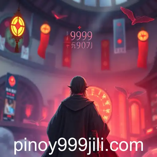 Exploring the Intriguing World of RPG Games on 999 Jili