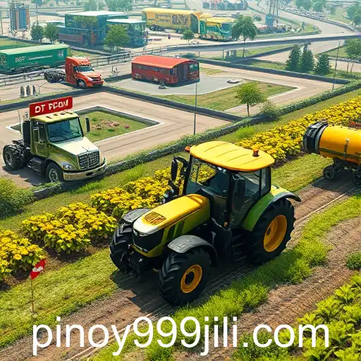 Exploring the World of Simulation Games: The Allure of '999 Jili'