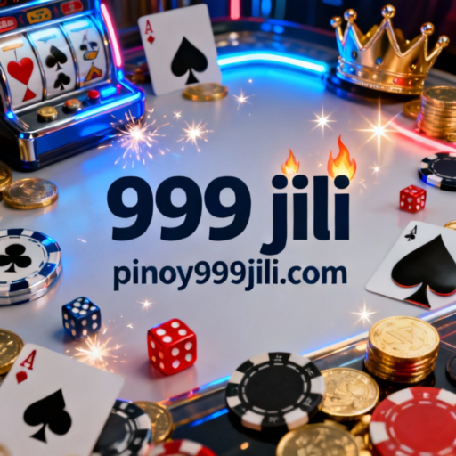 999 jili