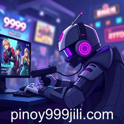 999 jili